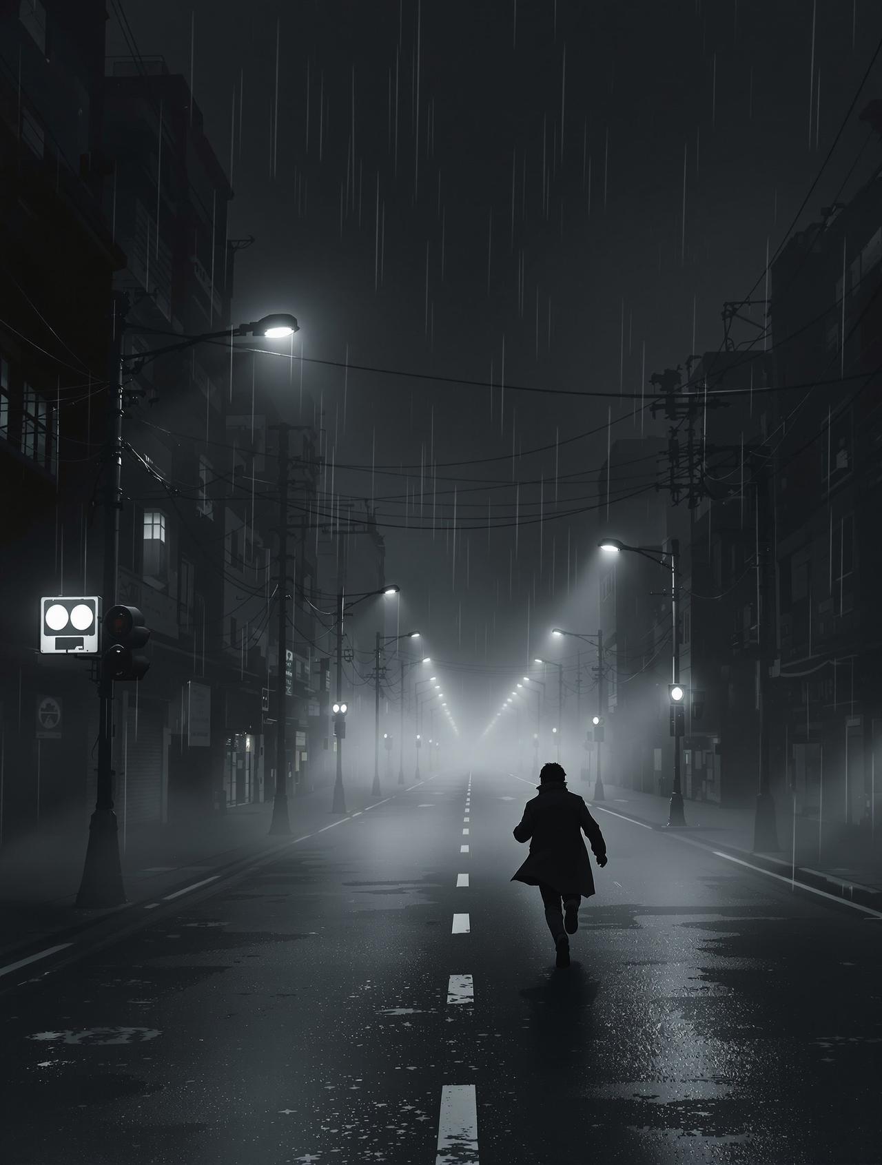 午夜追踪者 - 短剧资源 午夜追踪者 - 短剧资源动漫短剧封面